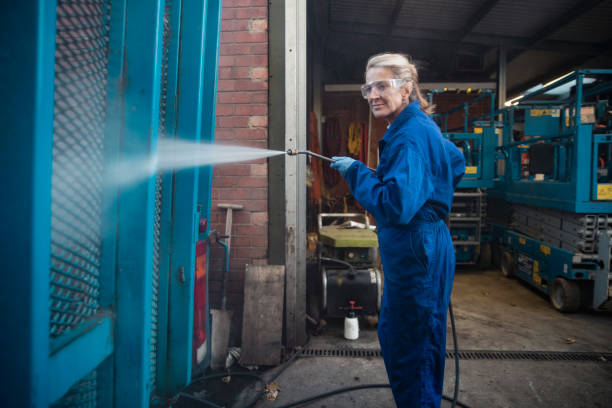 Best Residential Pressure Washing Services  in St Louis, MO