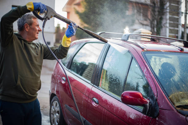 Best Exterior Home Cleaning  in St Louis, MO