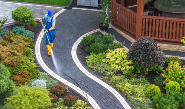 Best Pressure Washing Contractors  in St Louis, MO